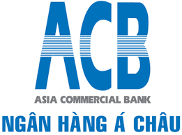 ACB - NGÂN HÀNG TMCP Á CHÂU